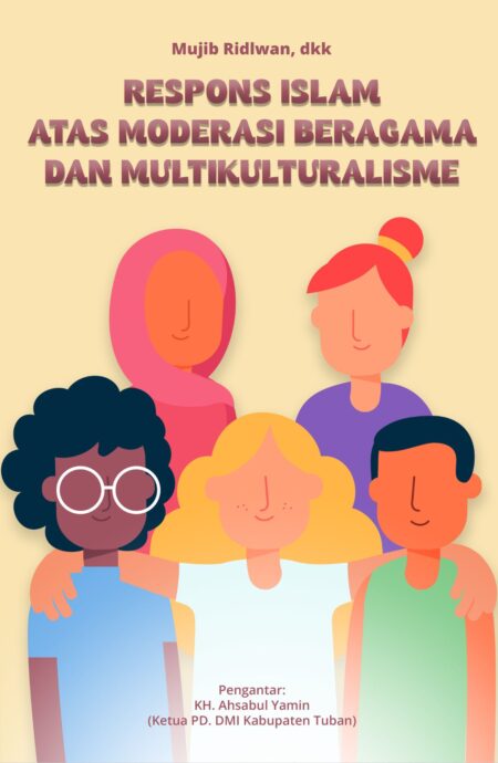 Respons Islam atas Moderasi Beragama dan Multikulturalisme