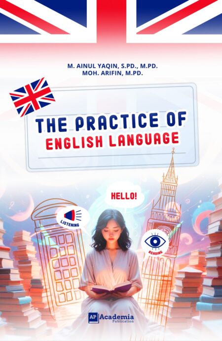 The Practice of English Language