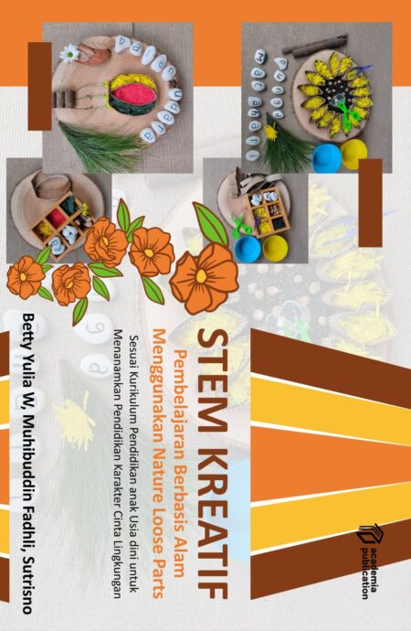STEM KREATIF: Pembelajaran Berbasis Alam Menggunakan Natural Loose Parts