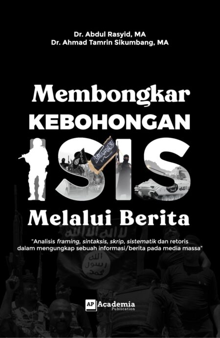 Membongkar Kebohongan ISIS Melalui Berita