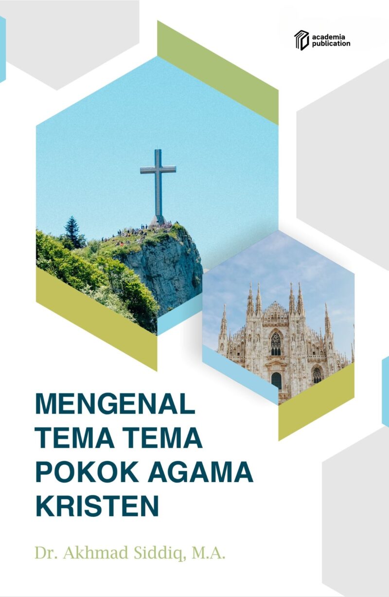 Mengenal Tema-Tema Pokok Agama Kristen