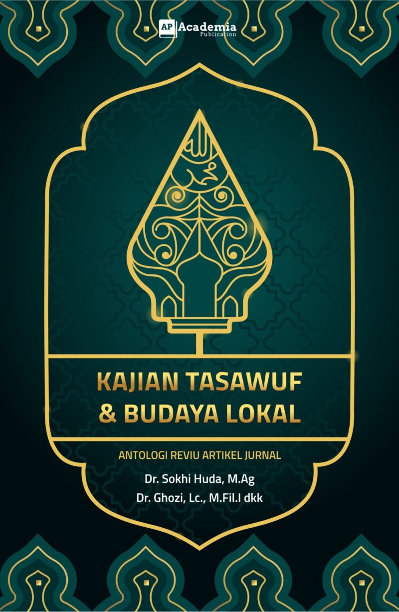 Nuansa Kajian Tasawuf dan Budaya Lokal (Antologi Reviu Artikel Jurnal)