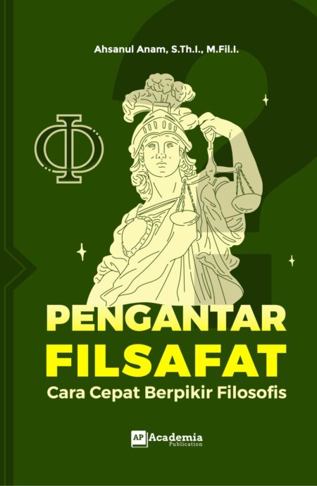 Pengantar Filsafat: Cara Cepat Berpikir Filosofis