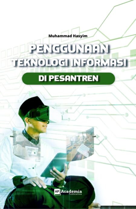 Penggunaan Teknologi Informasi di Pesantren