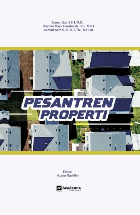 Pesantren Properti
