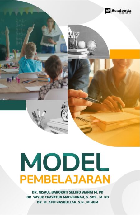 Model Pembelajaran