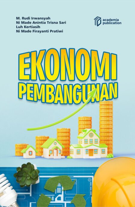 Ekonomi Pembangunan