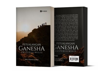 Petualangan Ganesha (Ekspedisi Wilis)