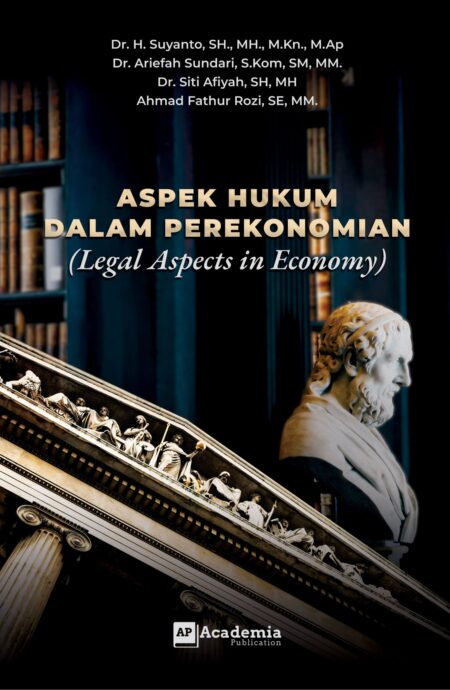 Aspek Hukum Dalam Perekonomian (Legal Aspects in Economy)