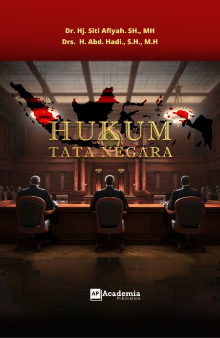 Hukum Tata Negara