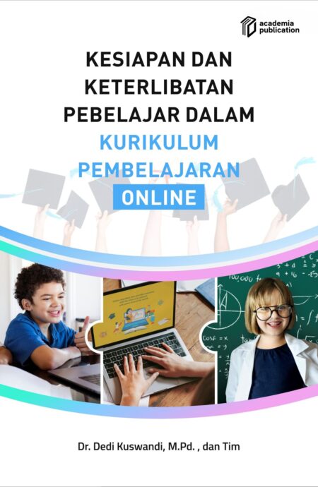 Kesiapan dan Keterlibatan Pebelajar  dalam Kurikulum Pembelajaran Online