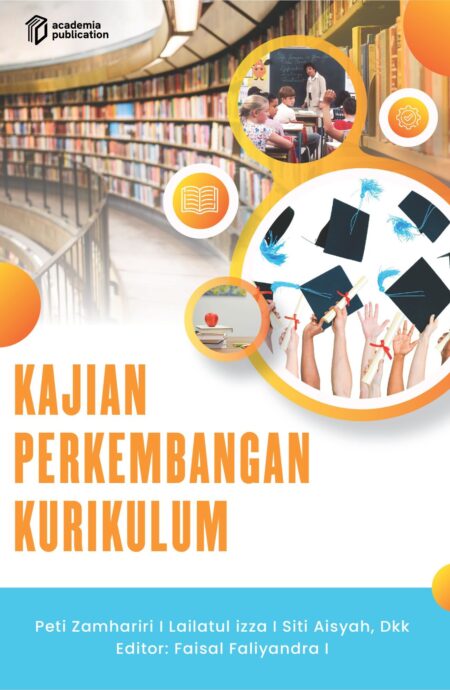 Kajian Perkembangan Kurikulum