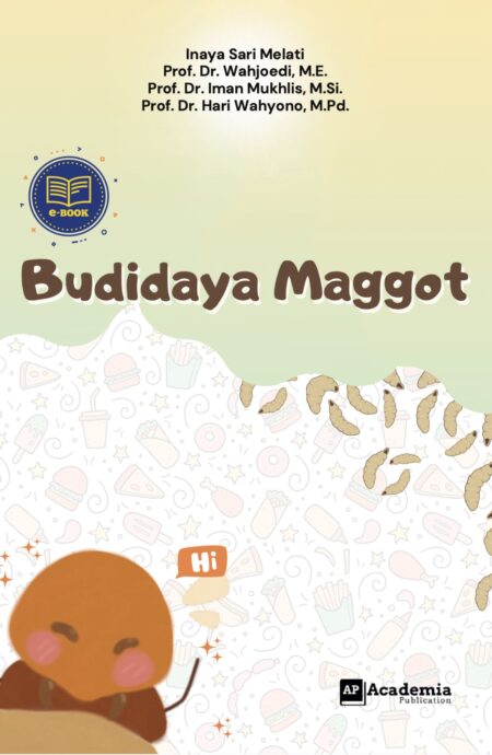 Budidaya Maggot