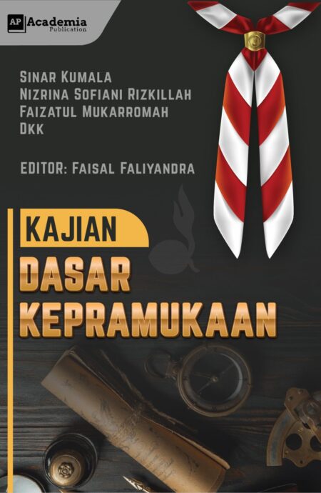 Kajian Dasar Kepramukaan