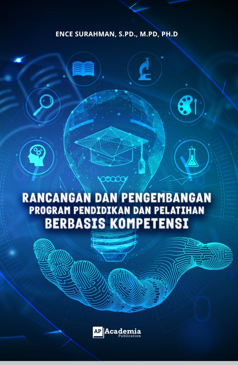 Rancangan & Pengembangan Program Pendidikan dan Pelatihan Berbasis Kompetensi