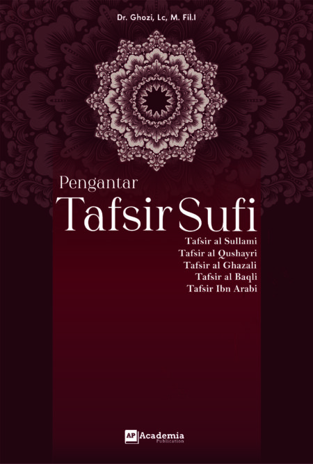 Pengantar Tafsir Sufi