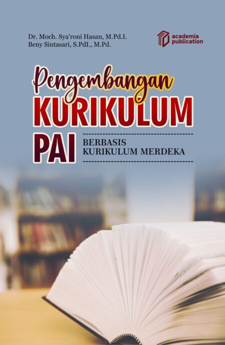Pengembangan Kurikulum PAI Berbasis Kurikulum Merdeka