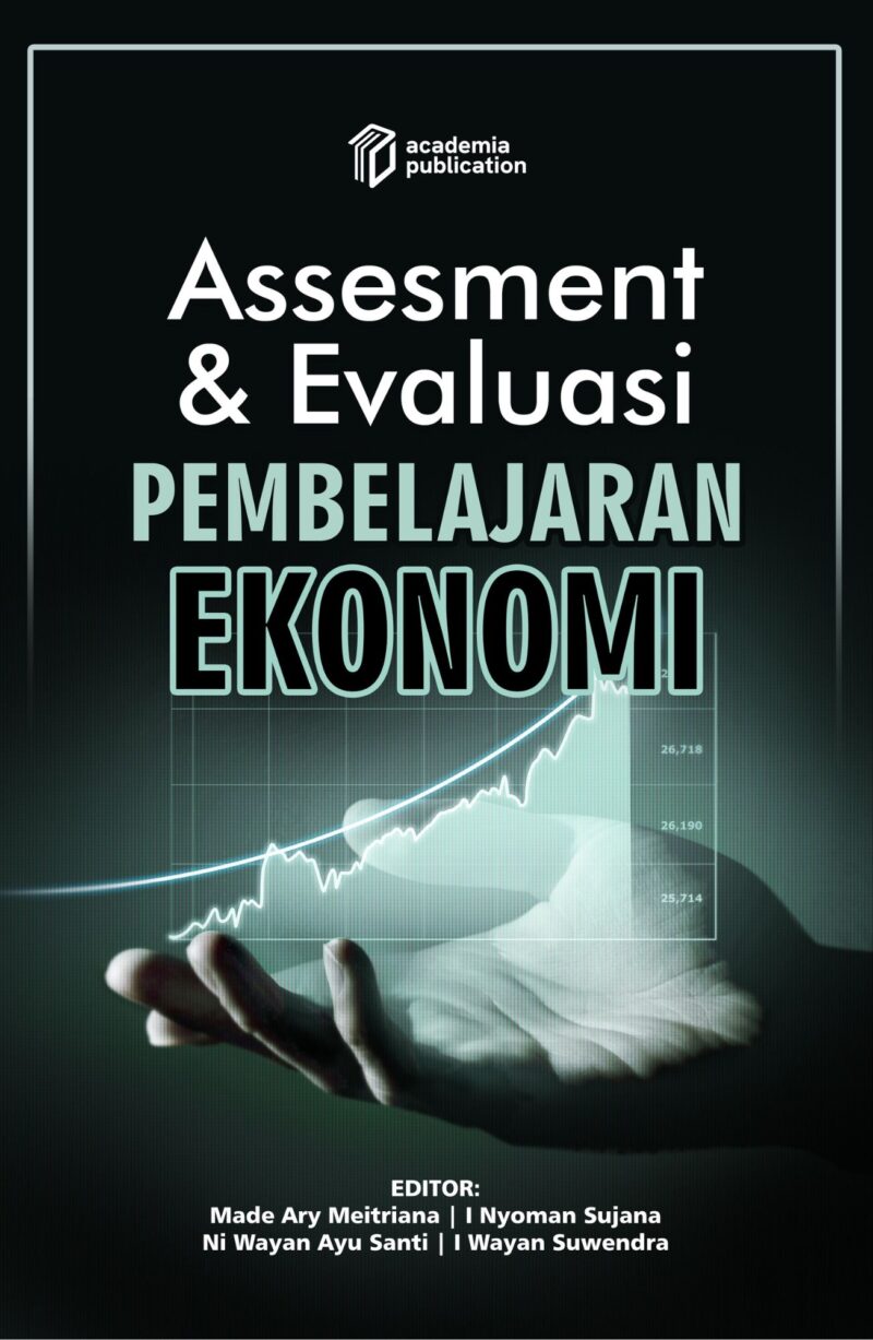 Assesment Dan Evaluasi Pembelajaran Ekonomi