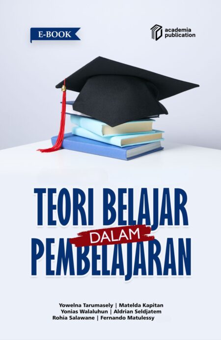 Teori Belajar dalam Pembelajaran