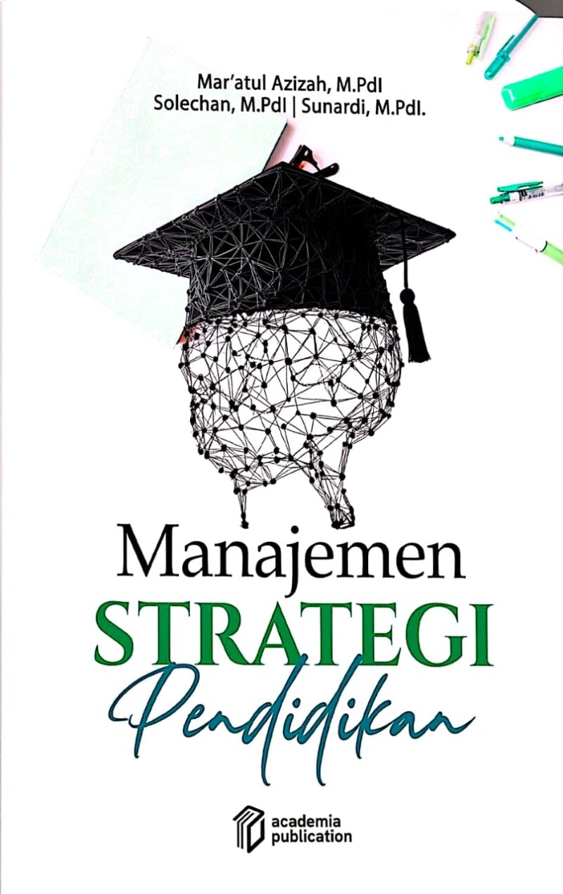 Manajemen Strategi Pendidikan