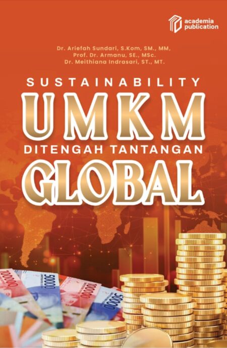 Sustainability UMKM di Tengah Tantangan Global