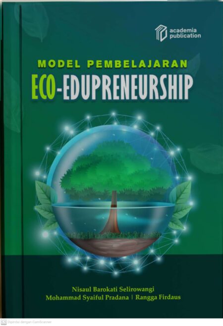 Model Pembelajaran ECO-Edupreneurship