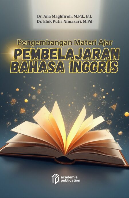 Pengembangan Materi Ajar Pembelajaran Bahasa Inggris