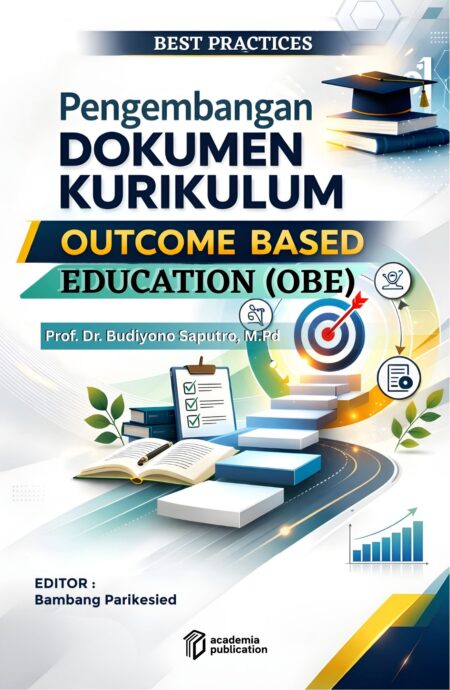 Best Practices Pengembangan Dokumen Kurikulum Outcame Based Education (OBE)